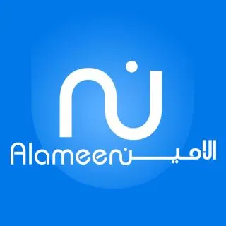 شركة الأمين للتقنيات logo